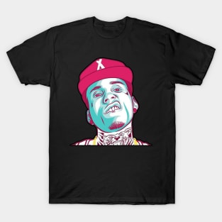 KID INK T-Shirt